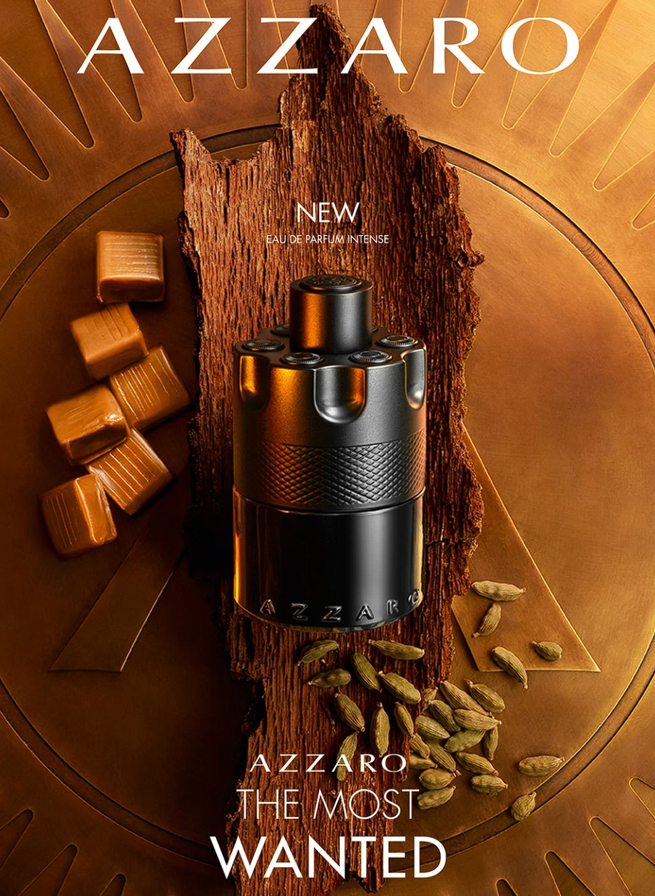 Azzaro - Most Wanted