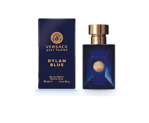 Versace - Dylan Blue Eau De Toilette for Unisex