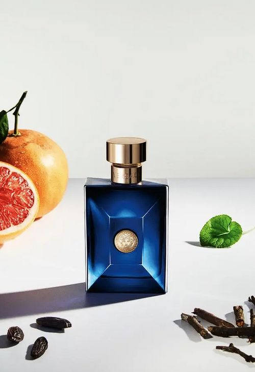 Versace - Dylan Blue Eau De Toilette for Unisex