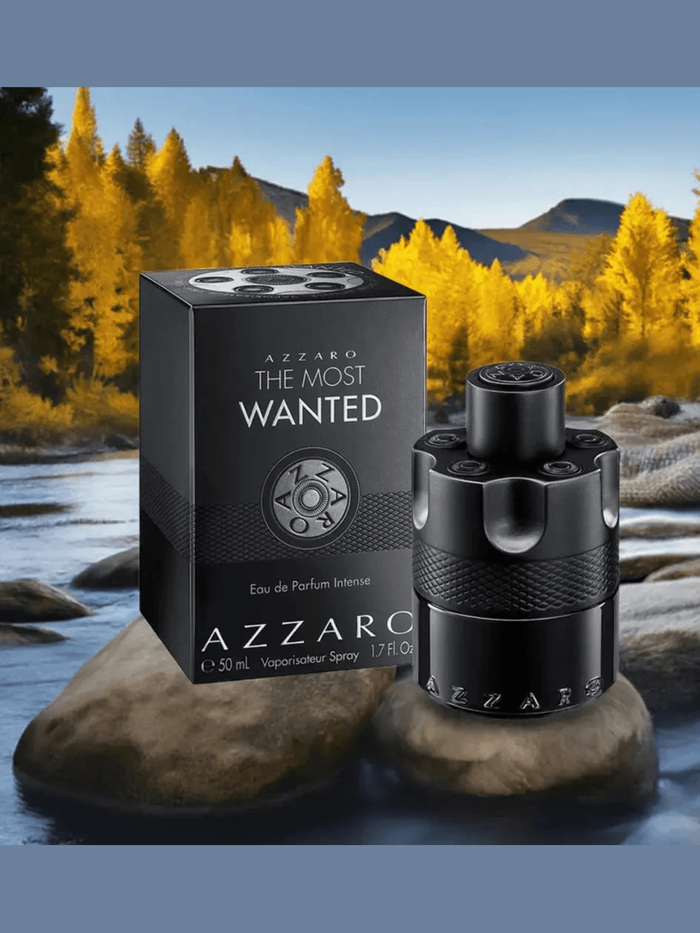Azzaro - Most Wanted