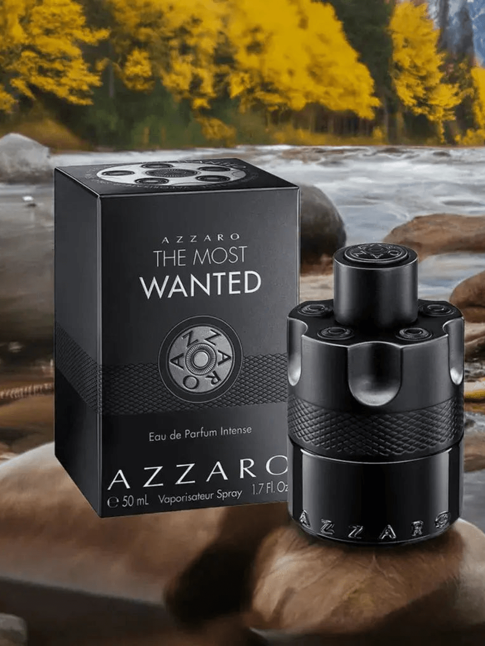 Azzaro - Most Wanted