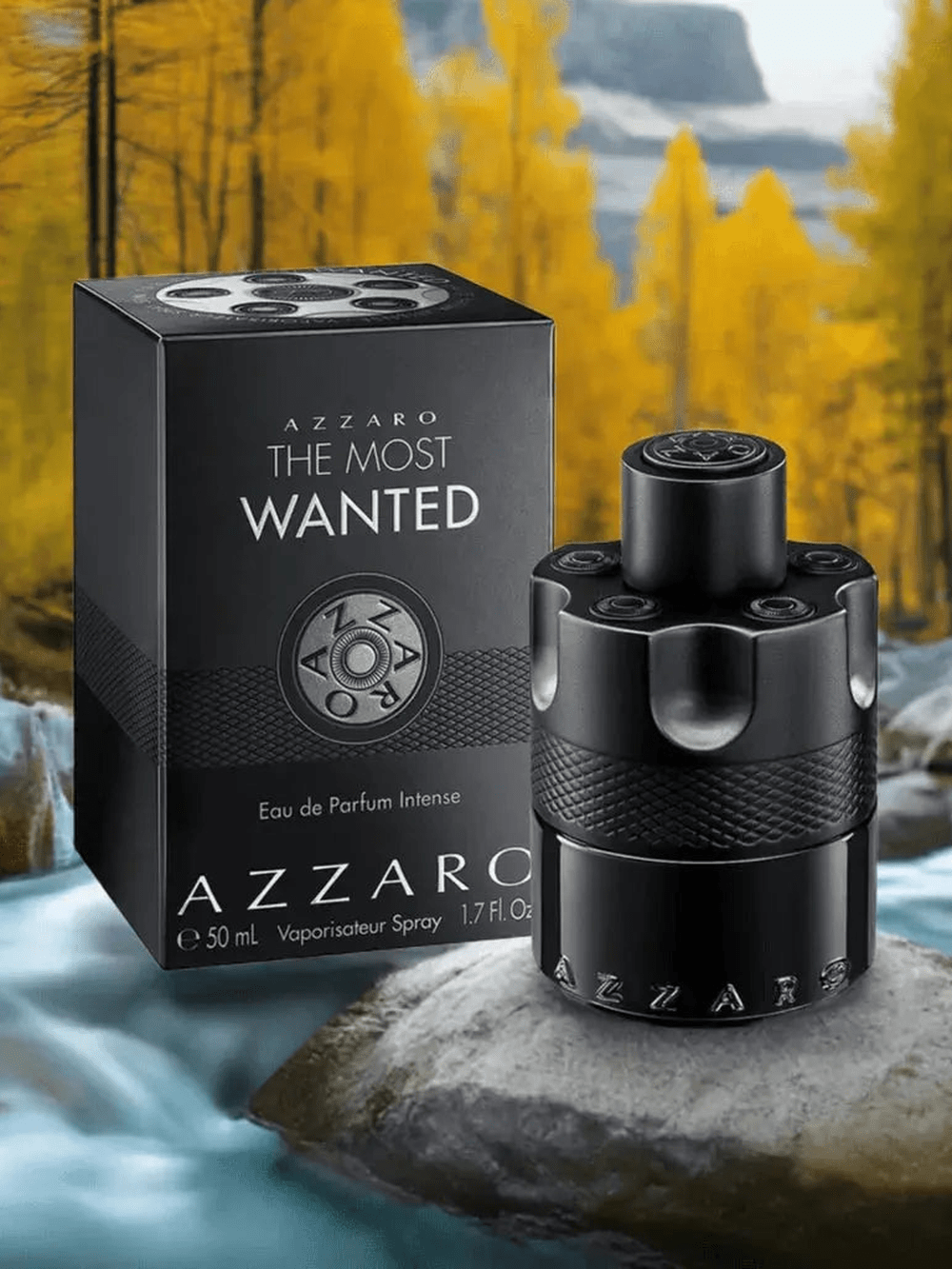 Azzaro - Most Wanted