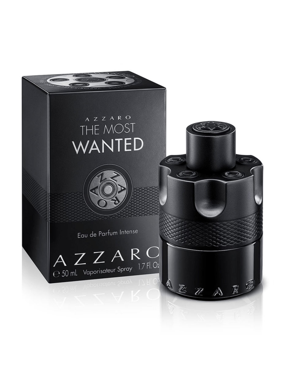 Azzaro - Most Wanted - FragranceFlair
