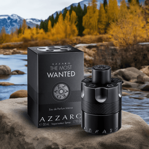 Azzaro - Most Wanted - FragranceFlair