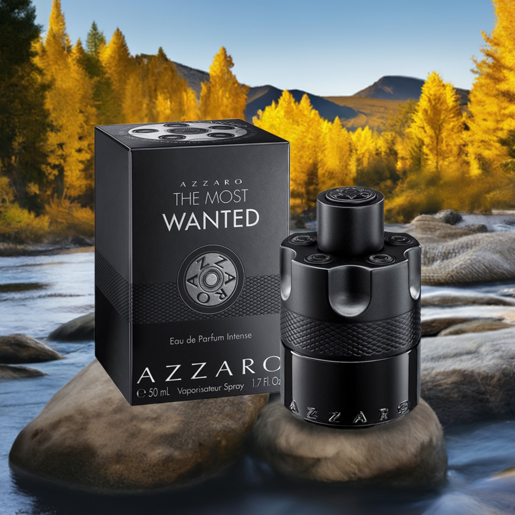 Azzaro - Most Wanted