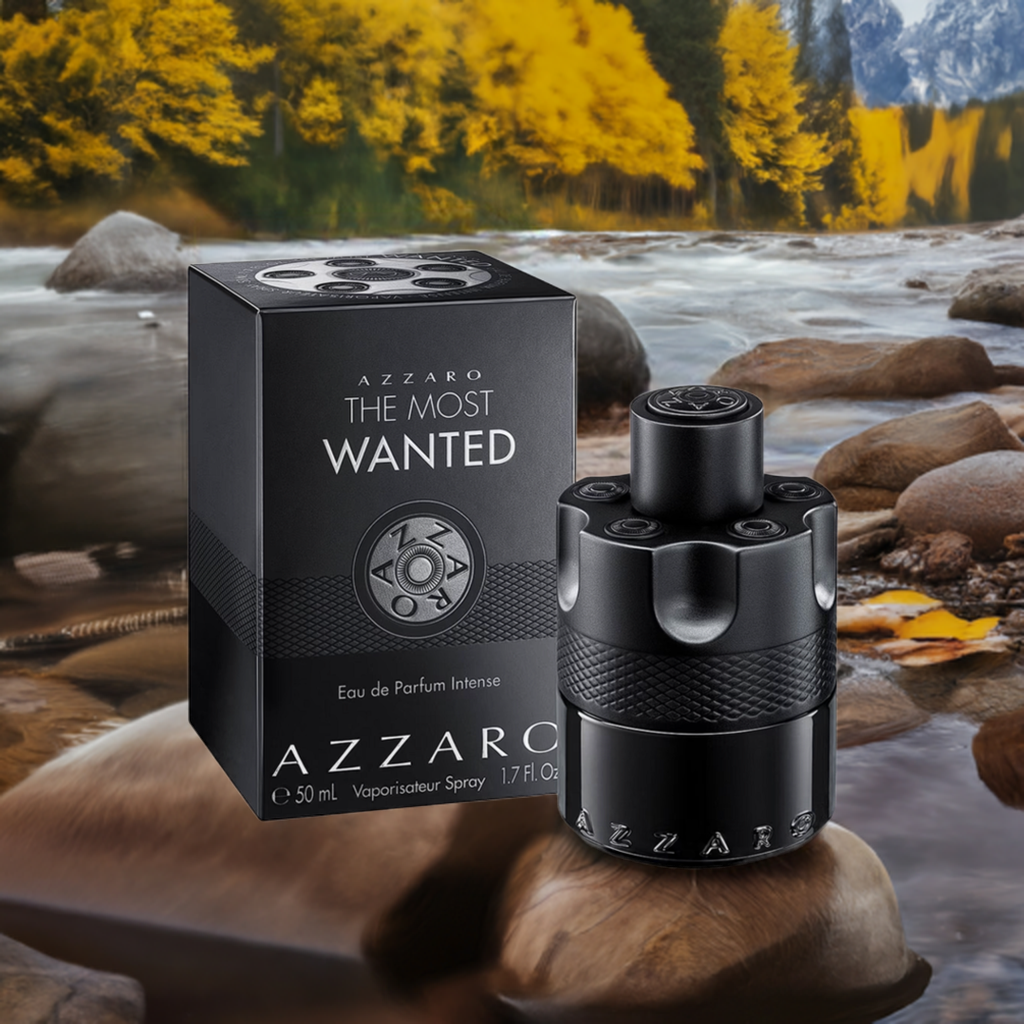 Azzaro - Most Wanted