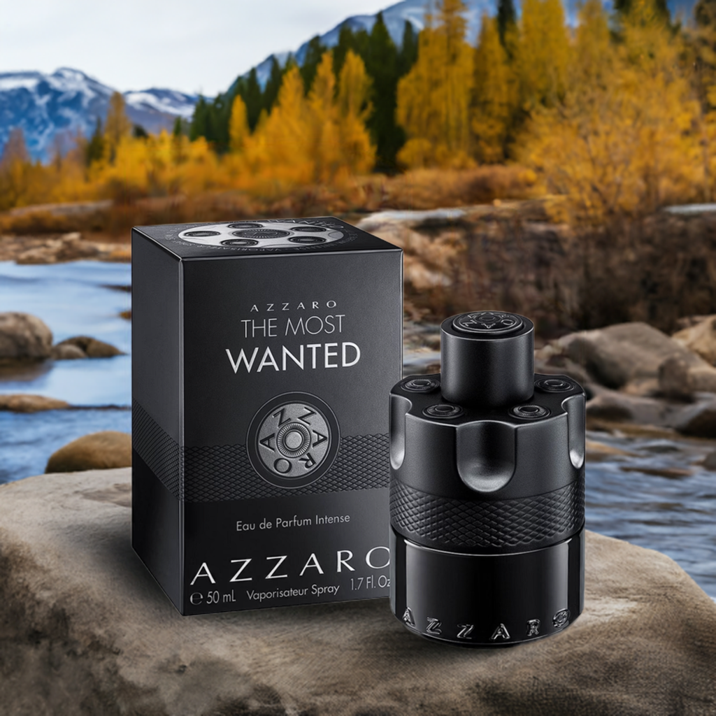 Azzaro - Most Wanted