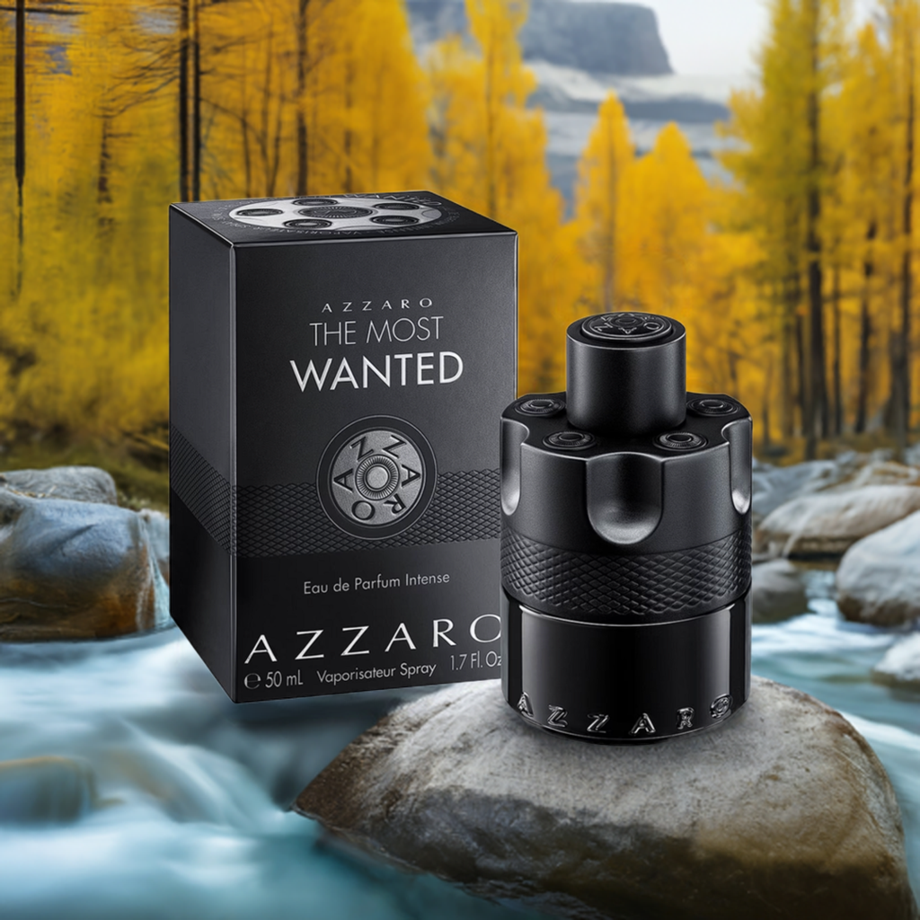 Azzaro - Most Wanted