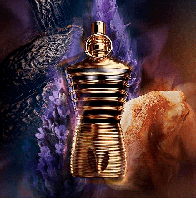 Jean Paul Gaultier - Le Male Elixir Parfum For Men - FragranceFlair