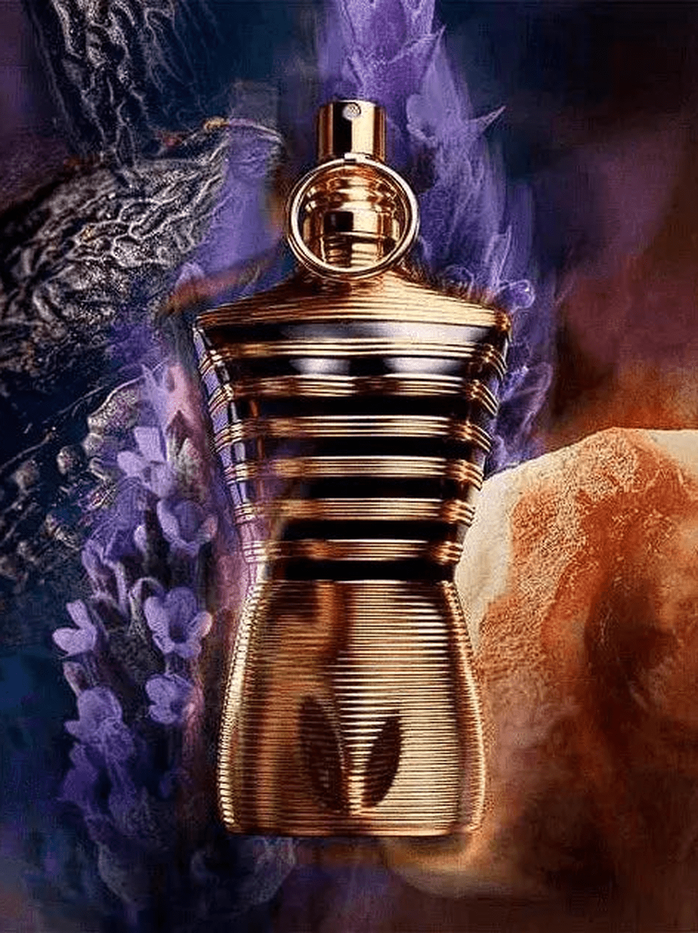 Jean Paul Gaultier - Le Male Elixir Parfum For Men