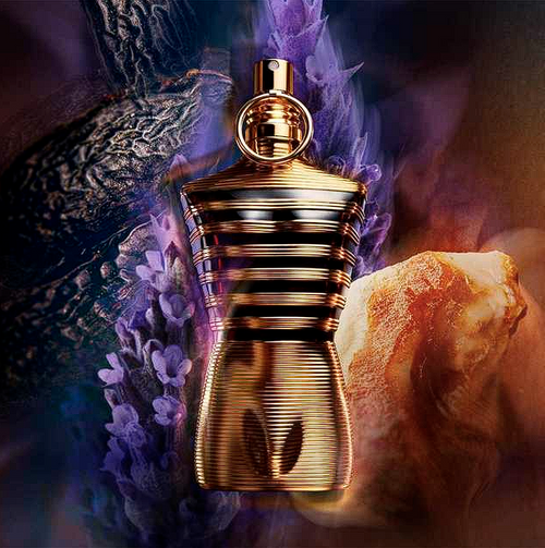Jean Paul Gaultier - Le Male Elixir Parfum For Men