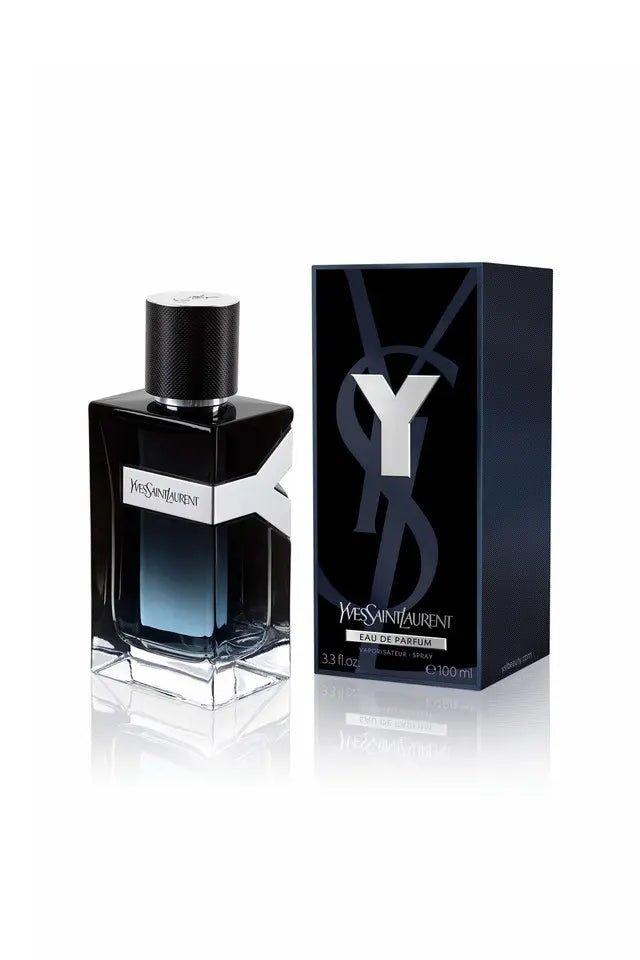 YSL - Y Eau De Parfum S for Men - FragranceFlair