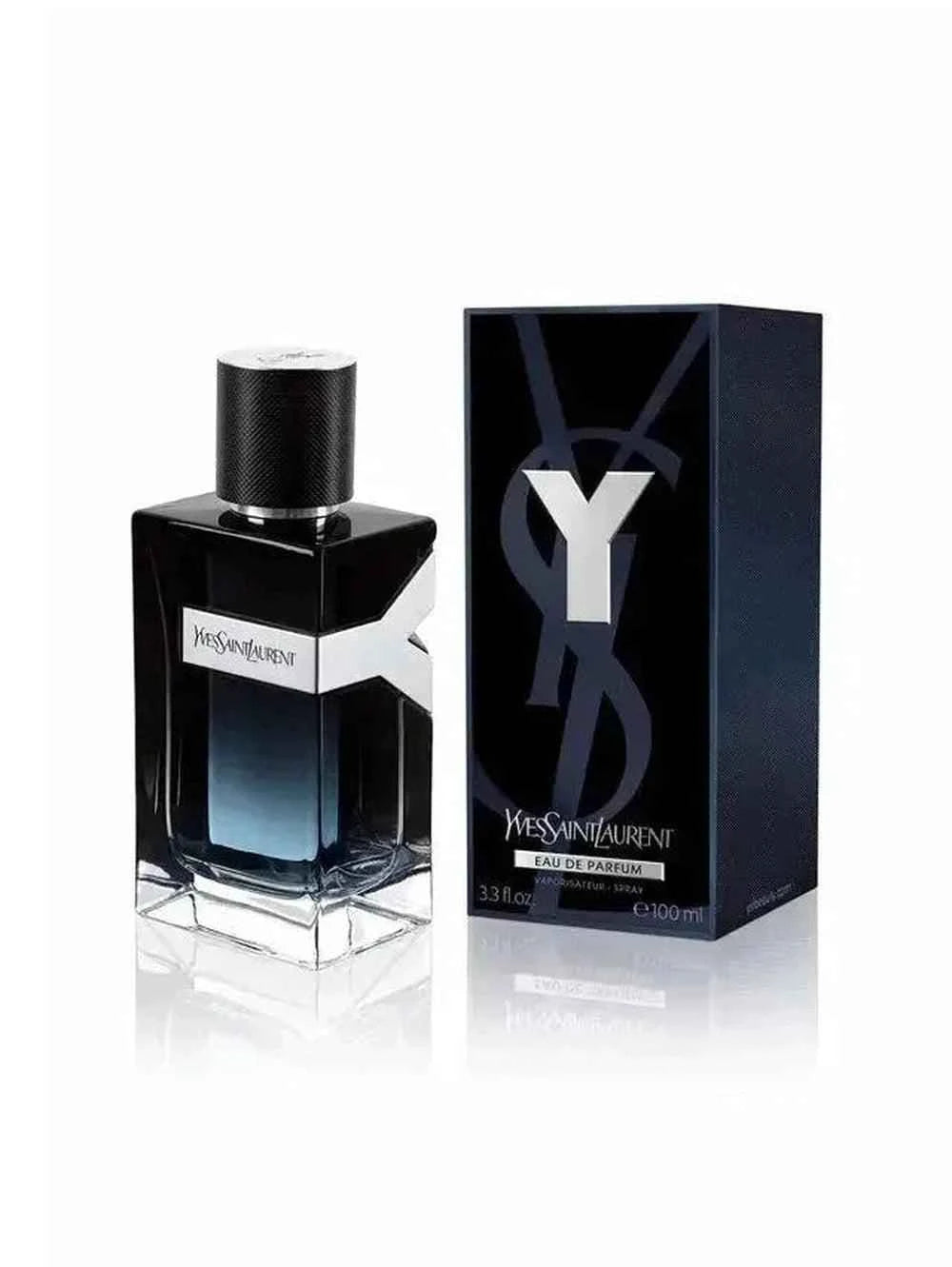 YSL - Y Eau De Parfum S for Men